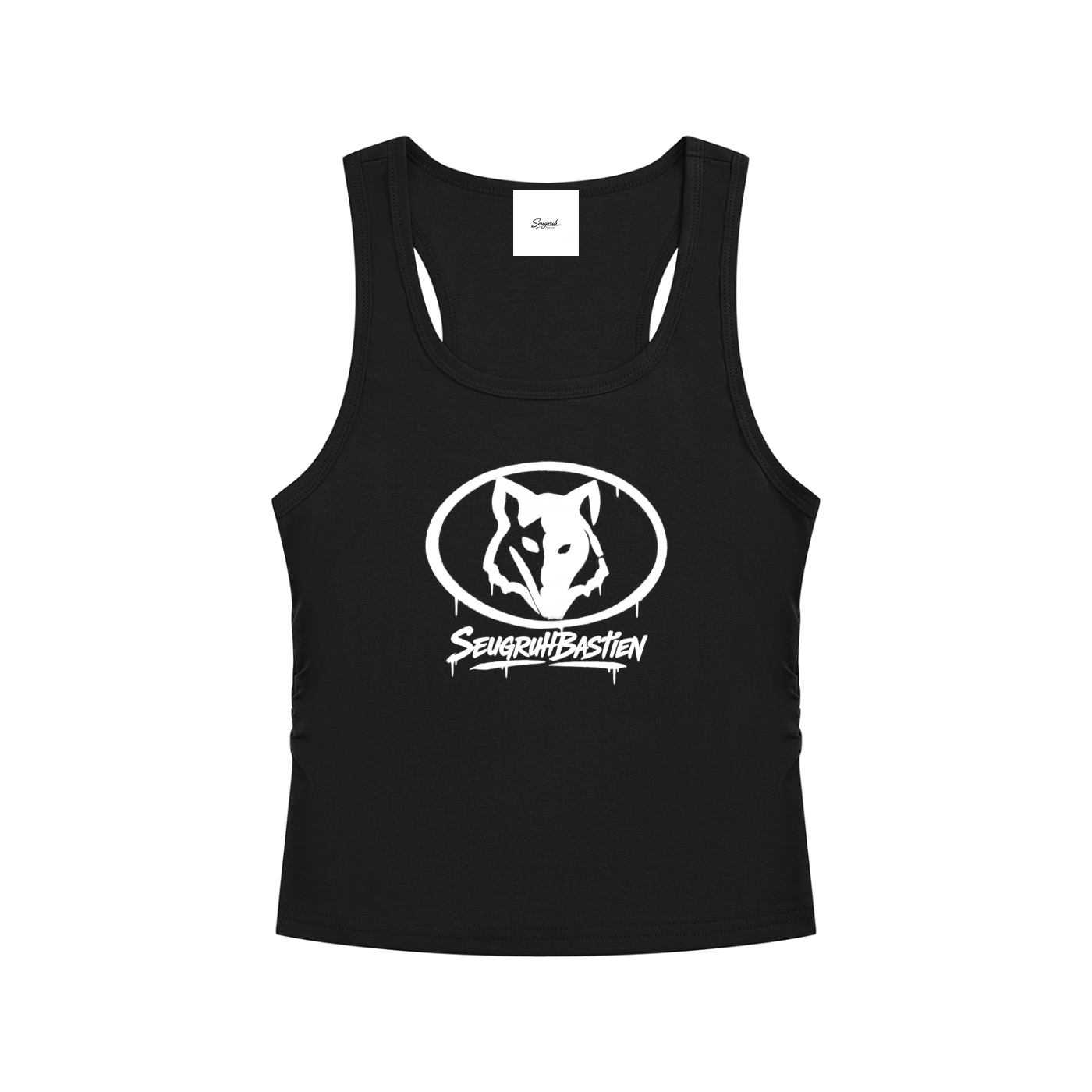 DÉBAR Color Tanks