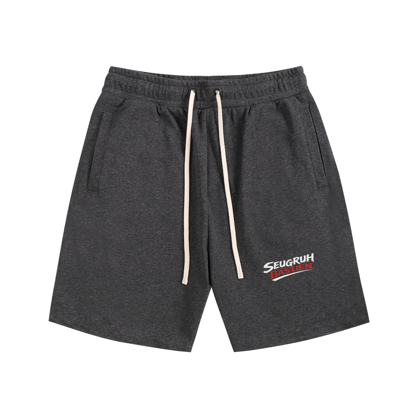 Bastien Cotton Shorts