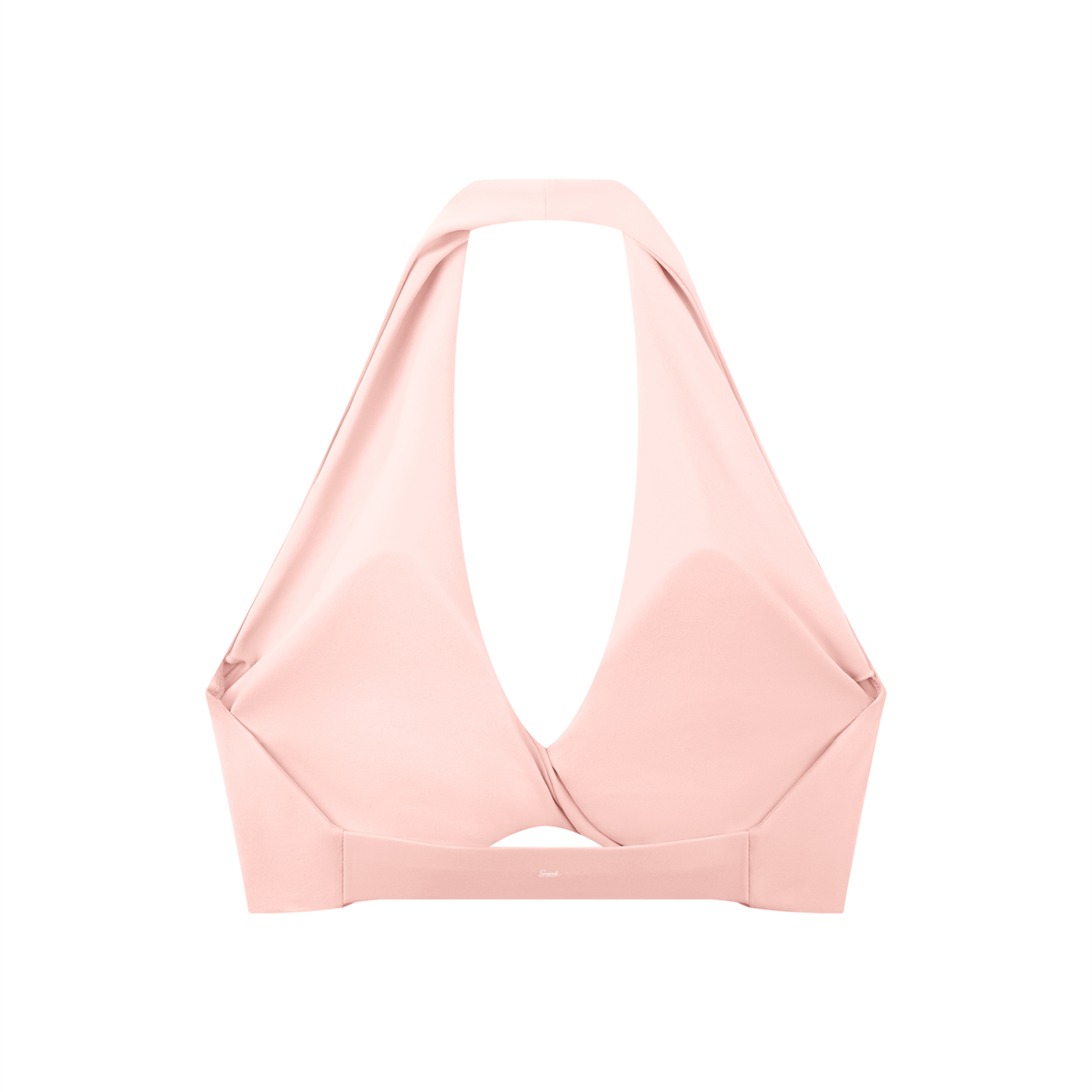 Bodycon Halter