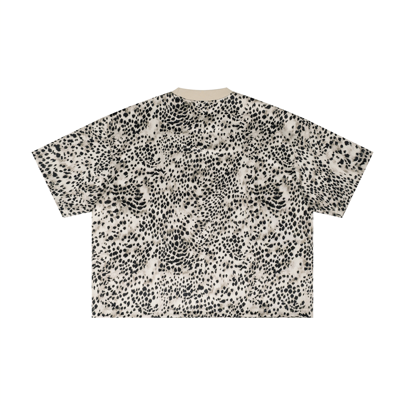 Leopard Wolf T