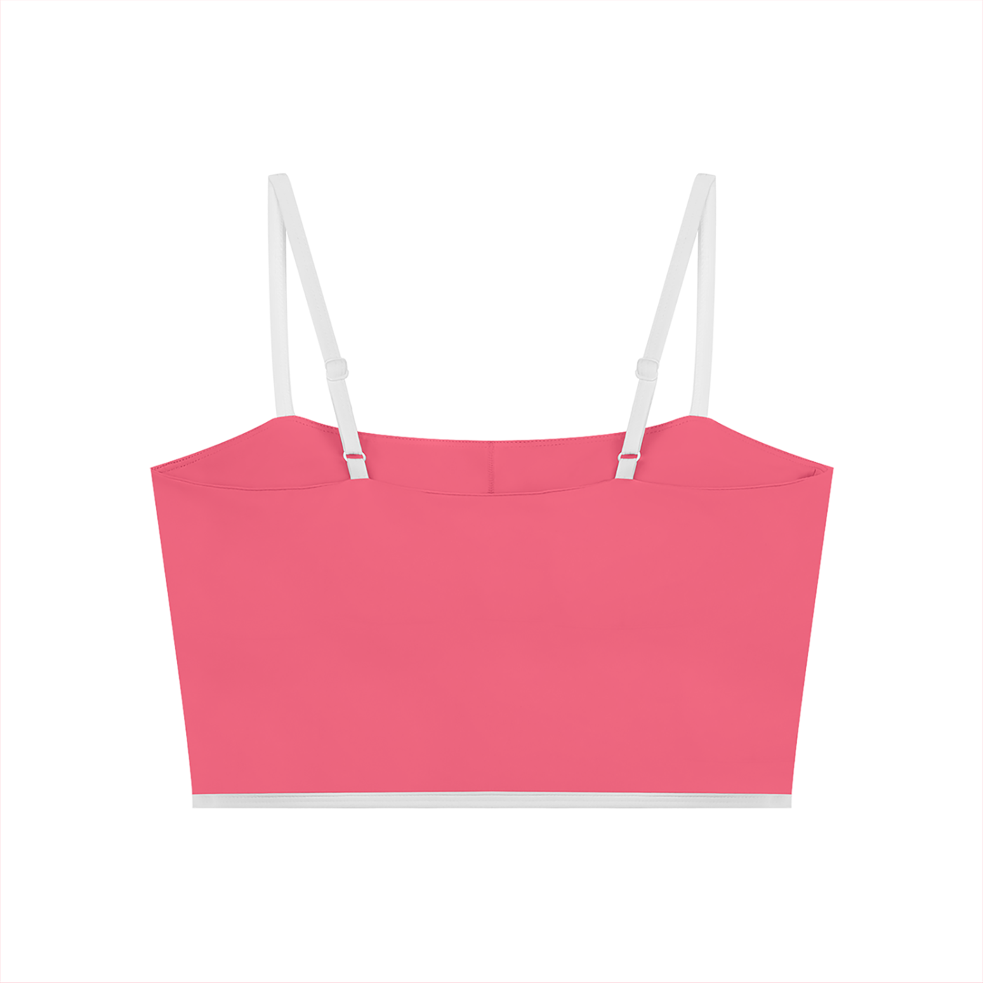 Color block Yoga Sports Bra