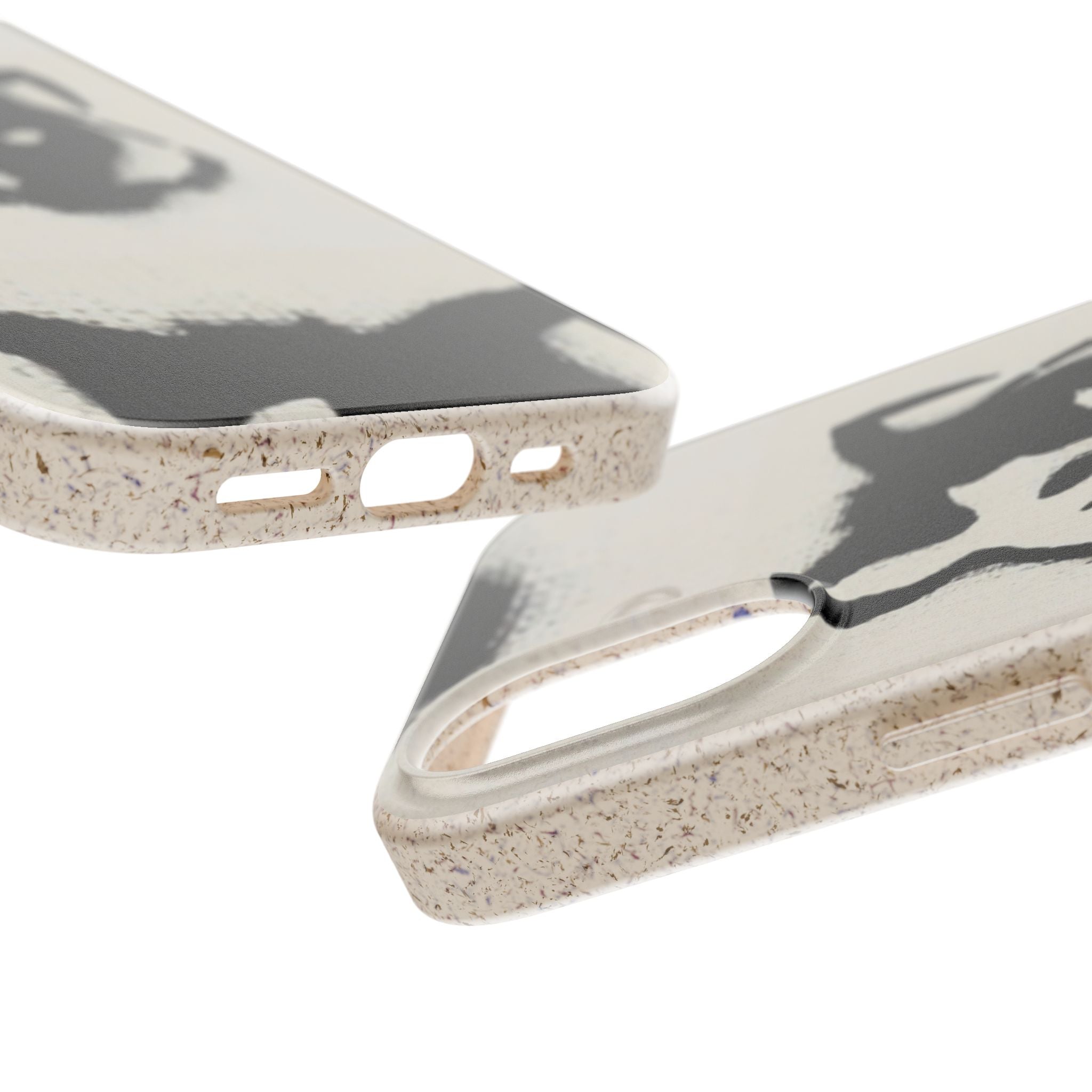 Wolfphone case