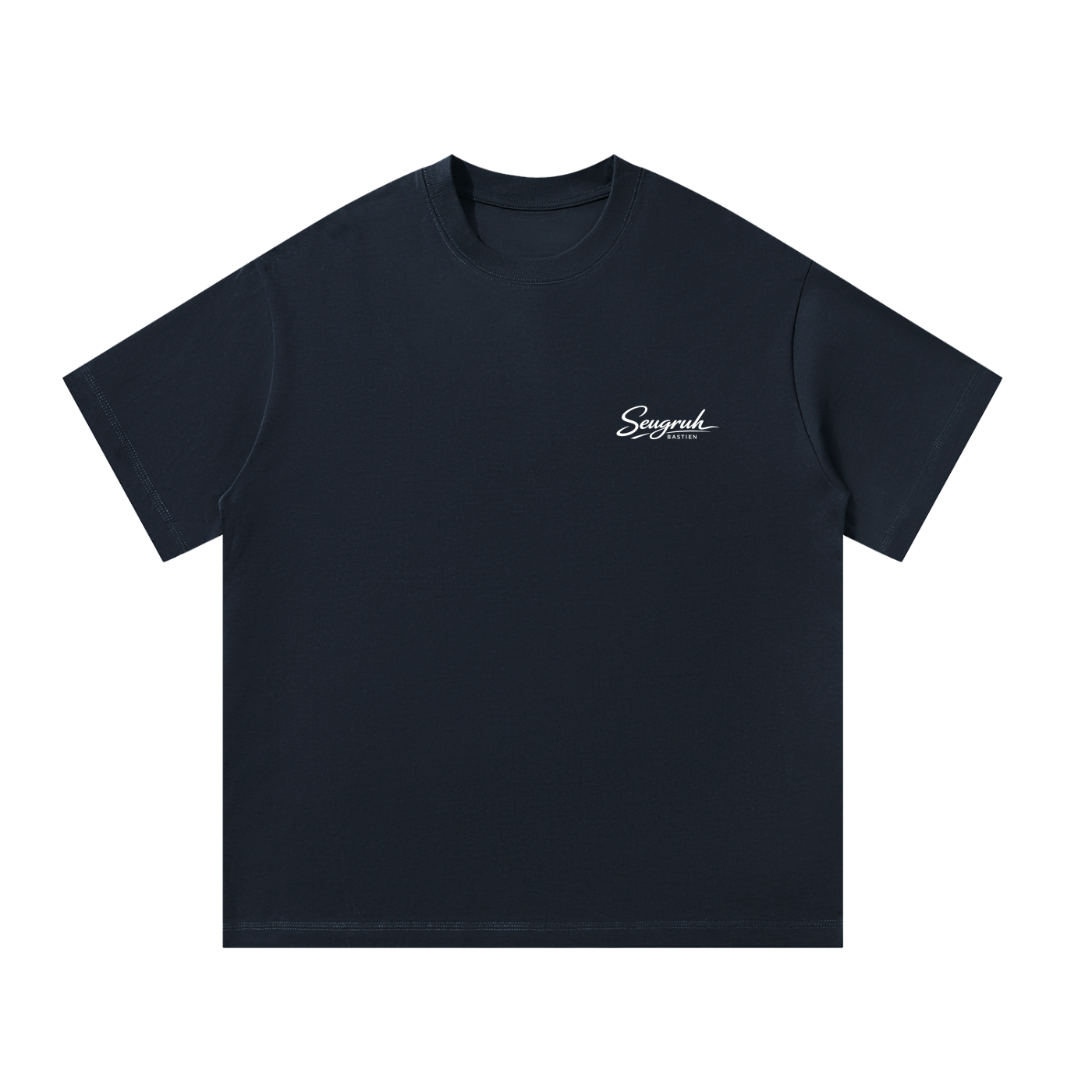 BastienSignature Oversized T