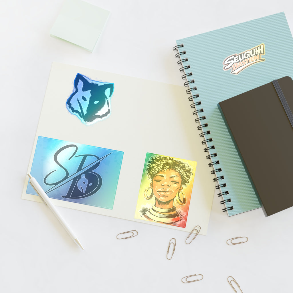 Sticker Sheets