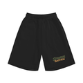 Branded Kids logo Shorts