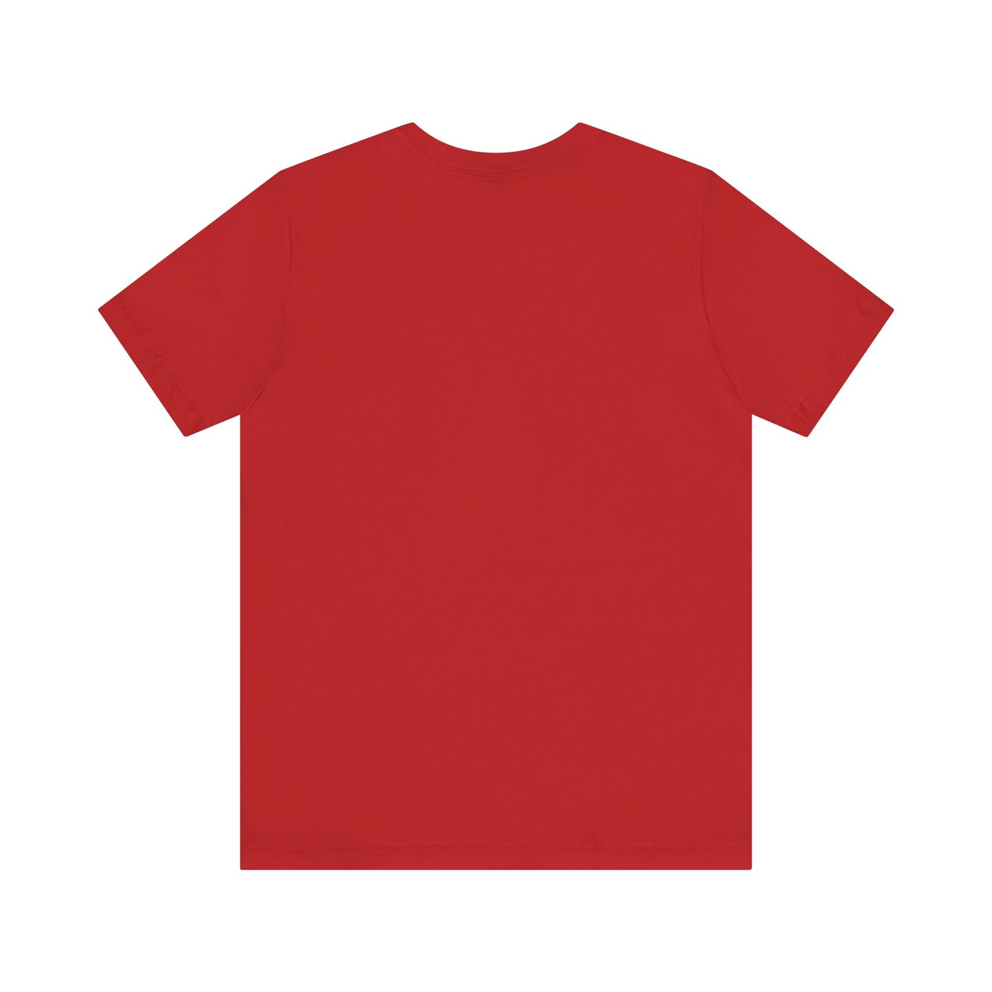 Unisex Seugruh Short Sleeve Tee