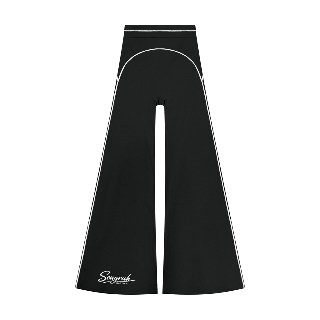High Rise Flared Yoga Pants