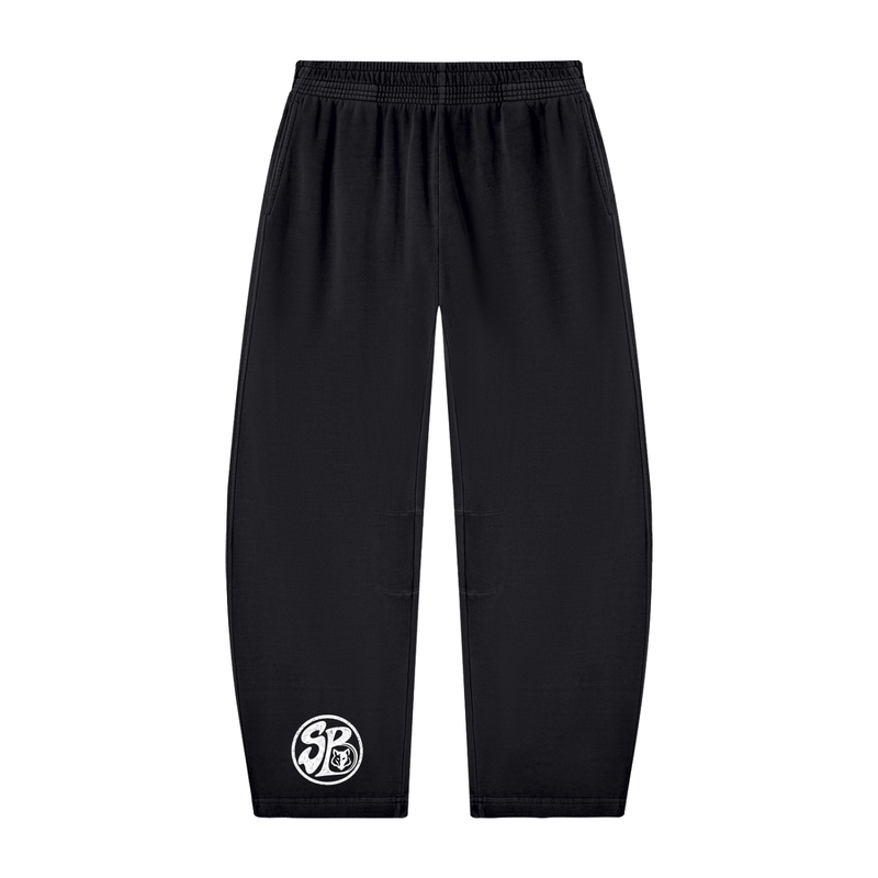 Seugruh Bastien Vintage washed Sweatpants