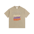 FCR Vintage Washed Oversized