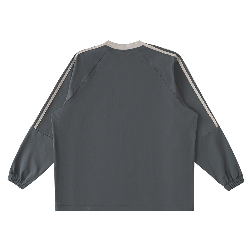 ColorBlock Bastien VNeck