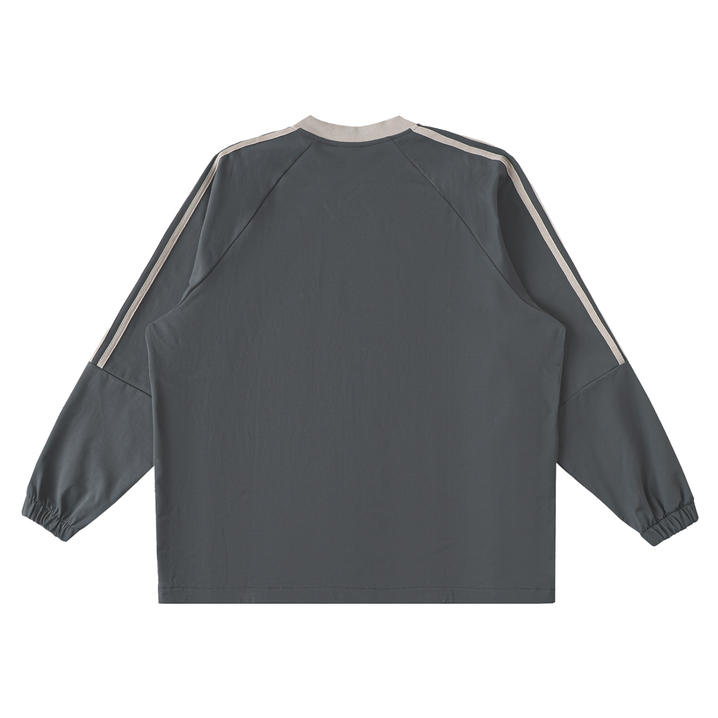 ColorBlock Bastien VNeck