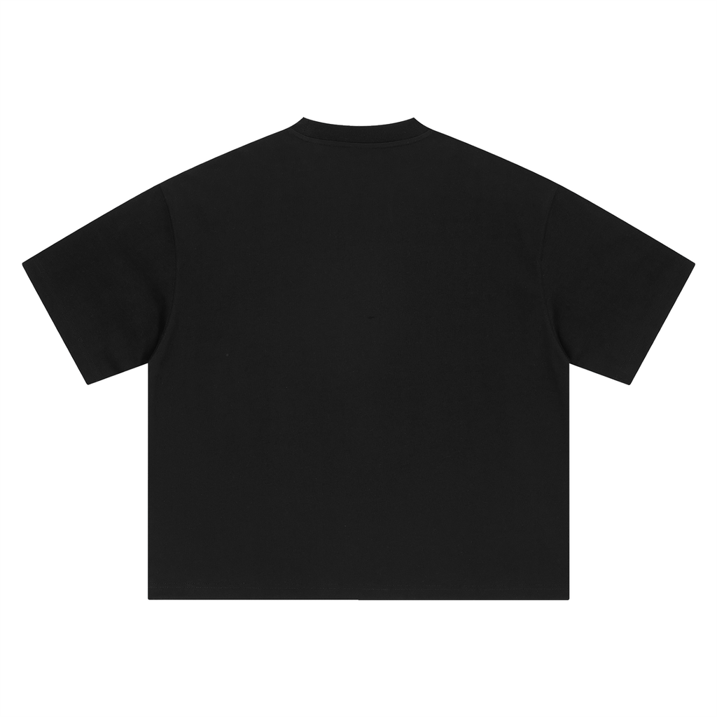 Brand Boxy T-Shirt