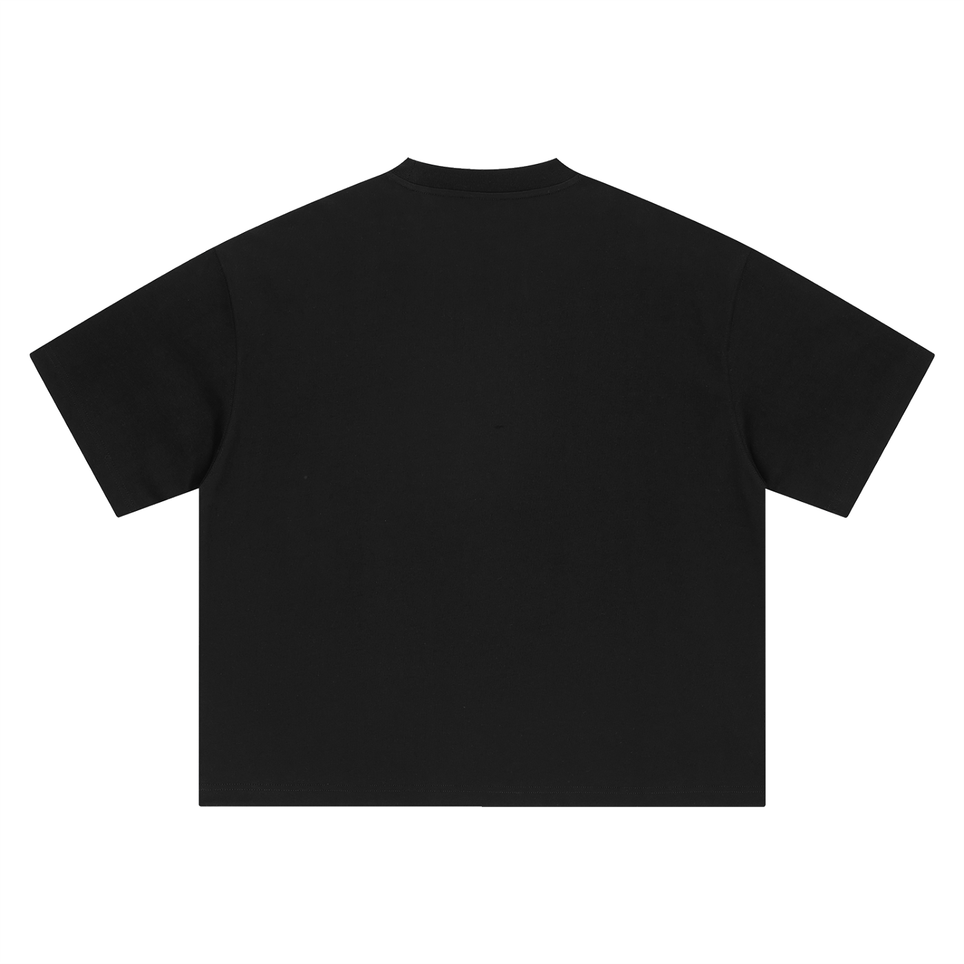 Brand Boxy T-Shirt