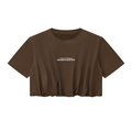 FCR Crop Bubble T
