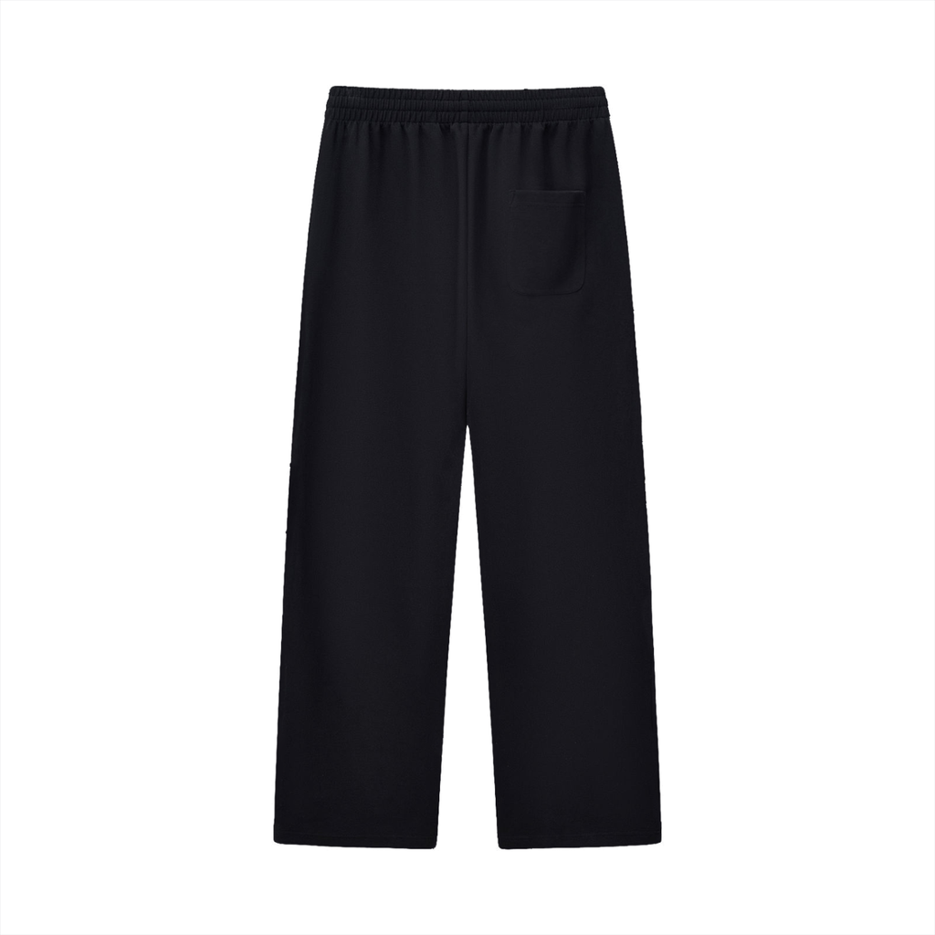 SB Striped Sweatpants