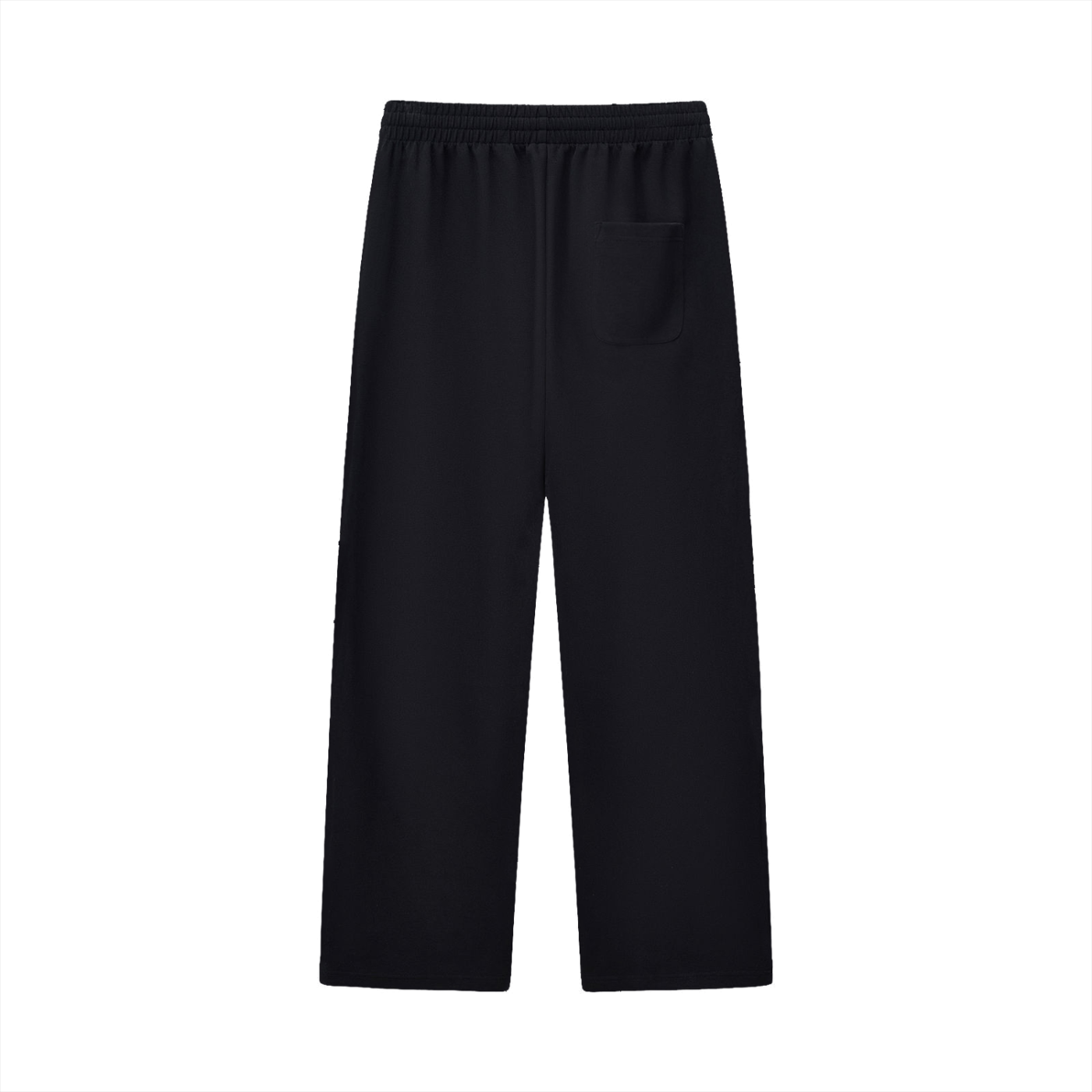 SB Striped Sweatpants