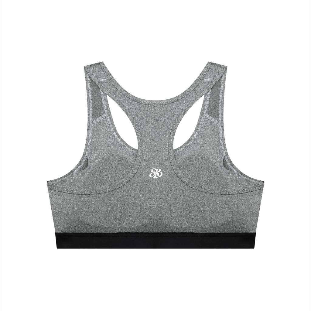 Cropped yoga