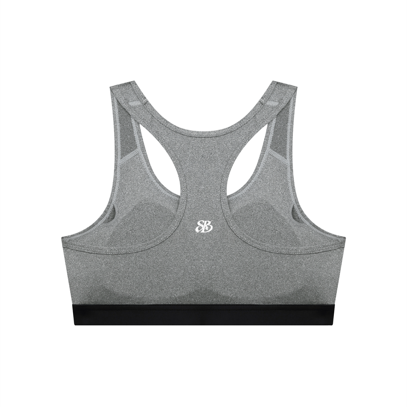 Cropped yoga