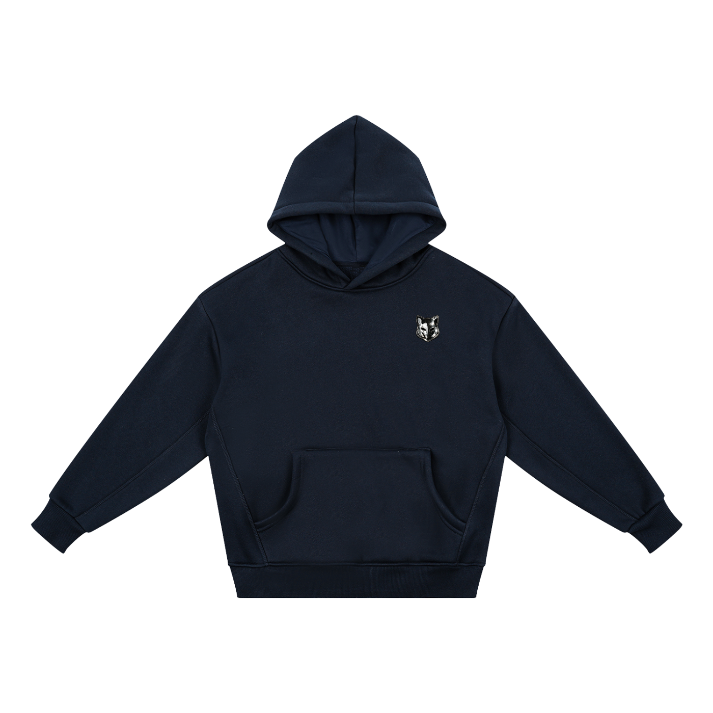 Kids' Fleece Hoodie