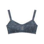Bastien Denim Sports Set