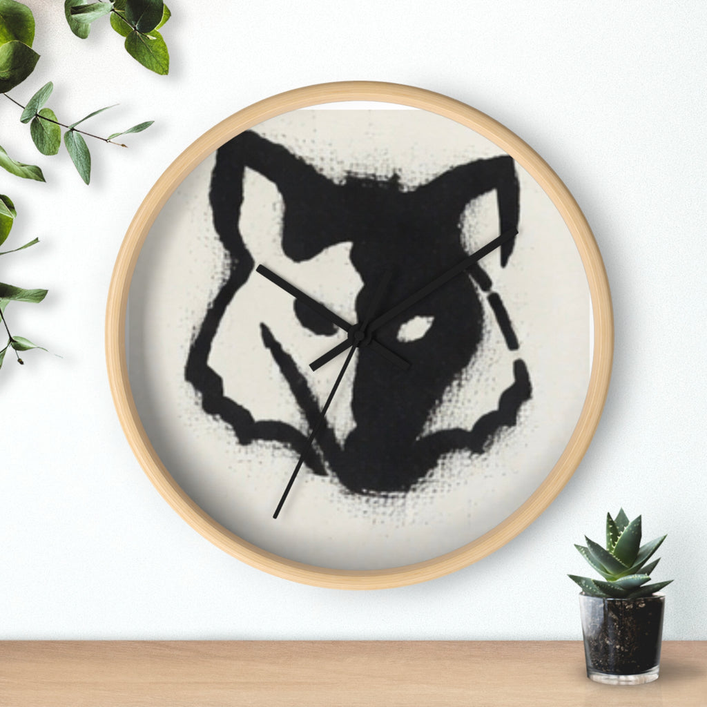 WolfClock