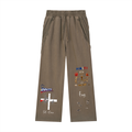 Haiti Inspired Sweatpants