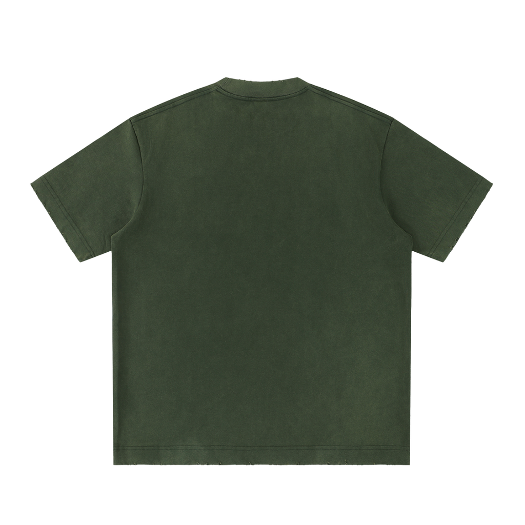Wolf Heavyweight T-Shirt