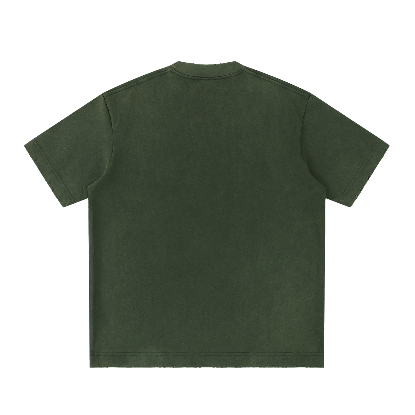 Wolf Heavyweight T-Shirt