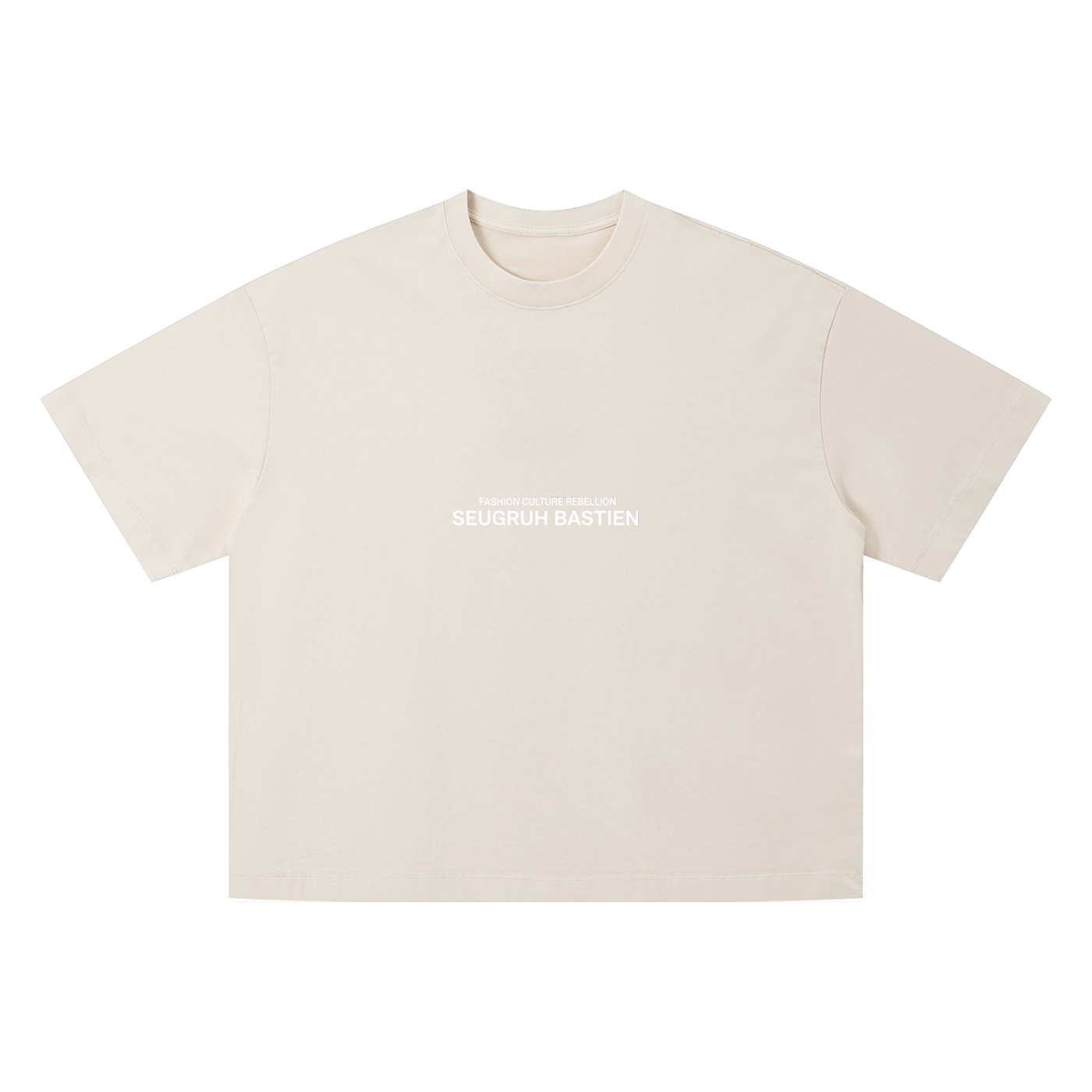FCR Vintage loose T