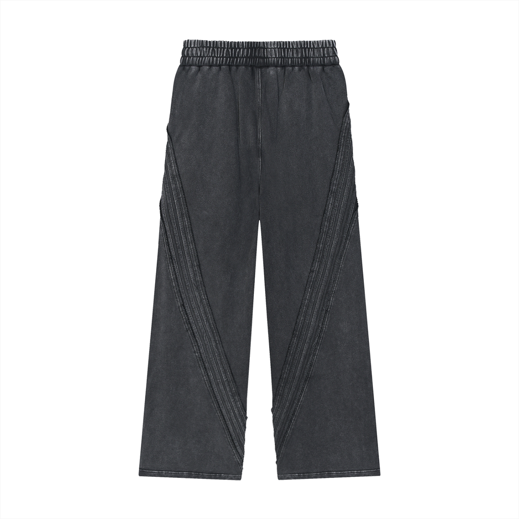 Haiti Inspired Sweatpants