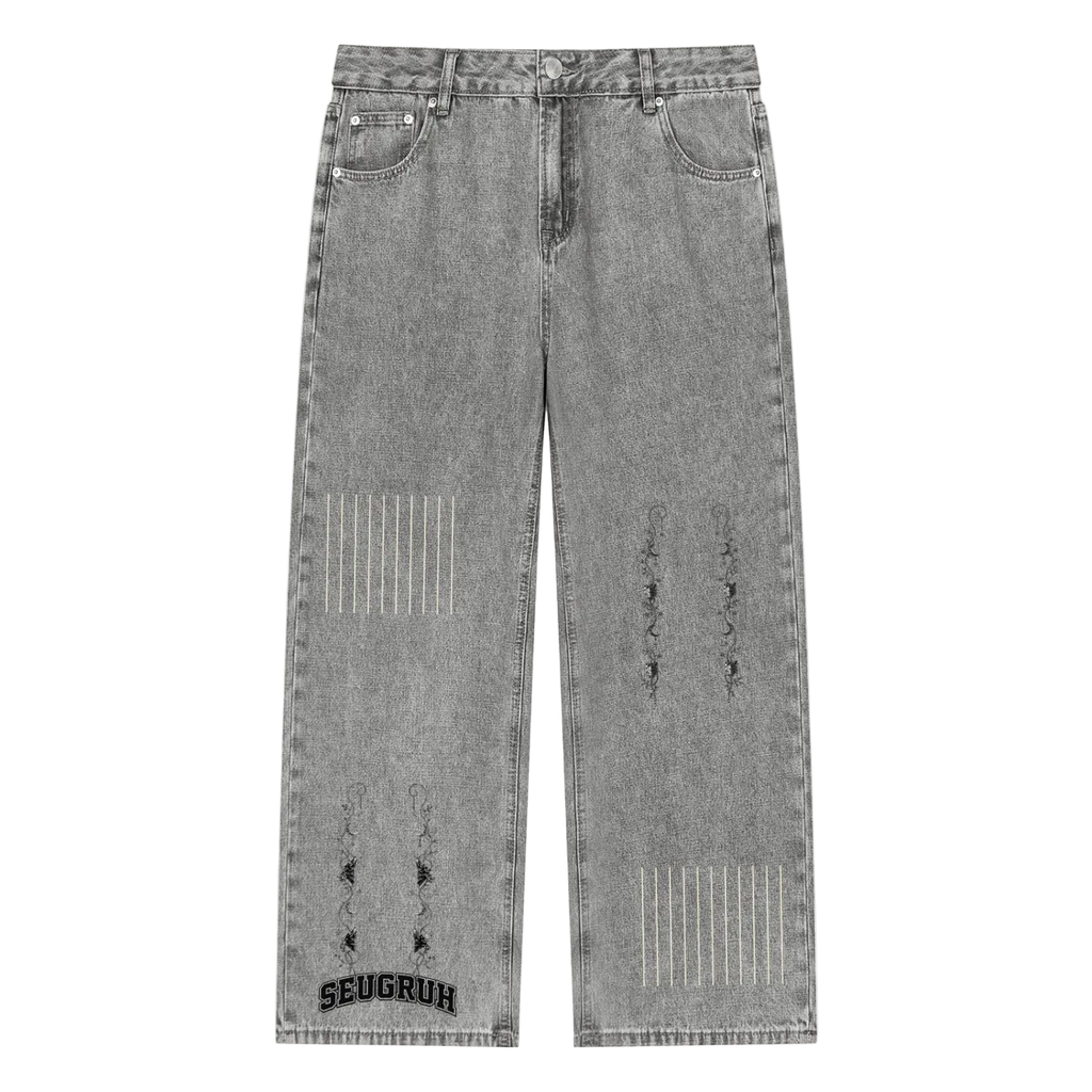 Üg Design Denim