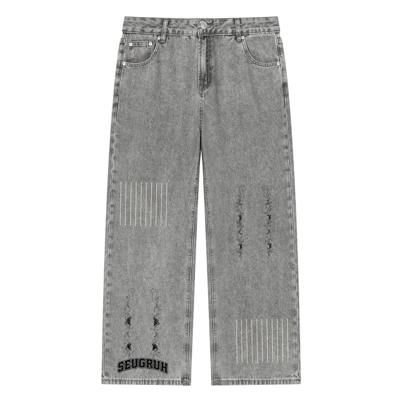 Üg Design Denim