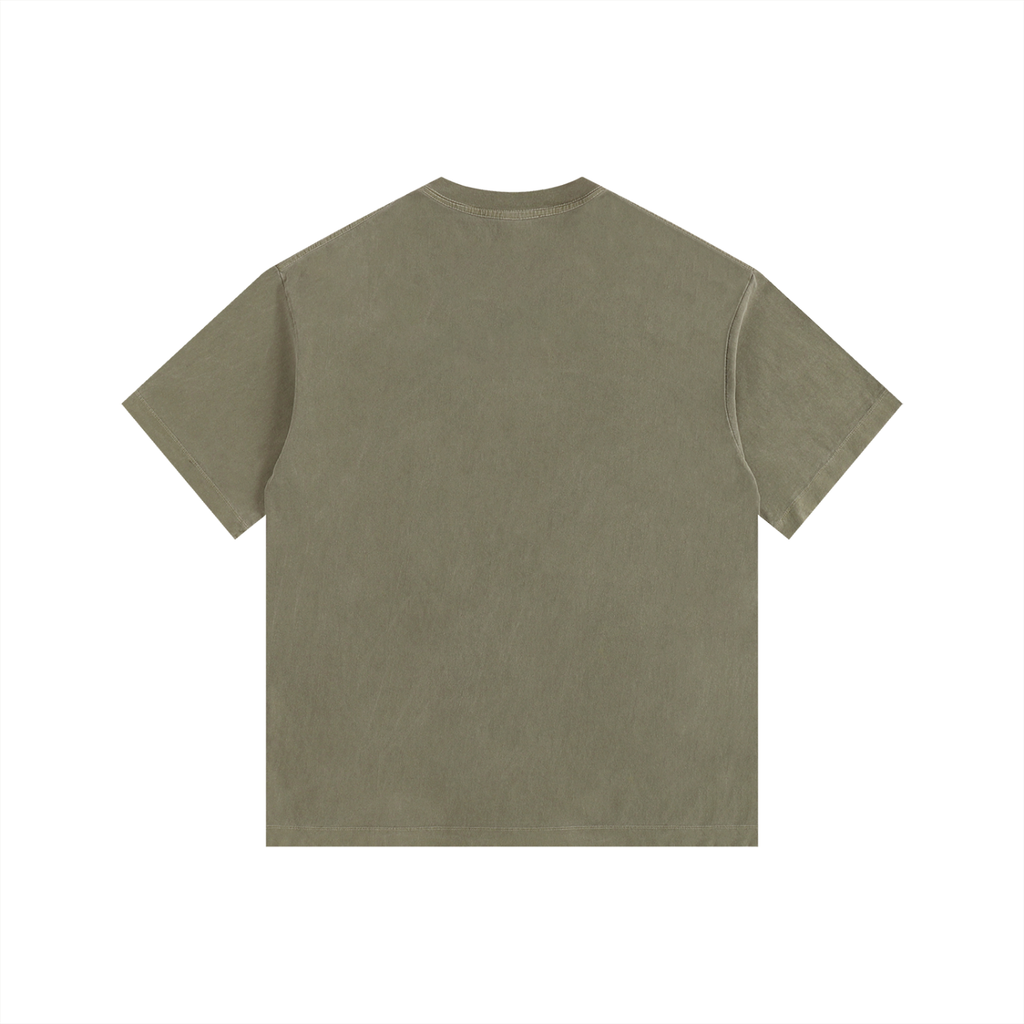 FCR Vintage Washed T