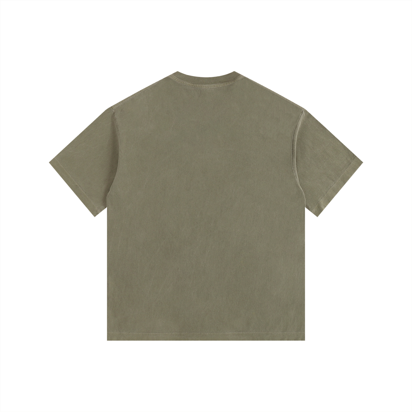 FCR Vintage Washed T