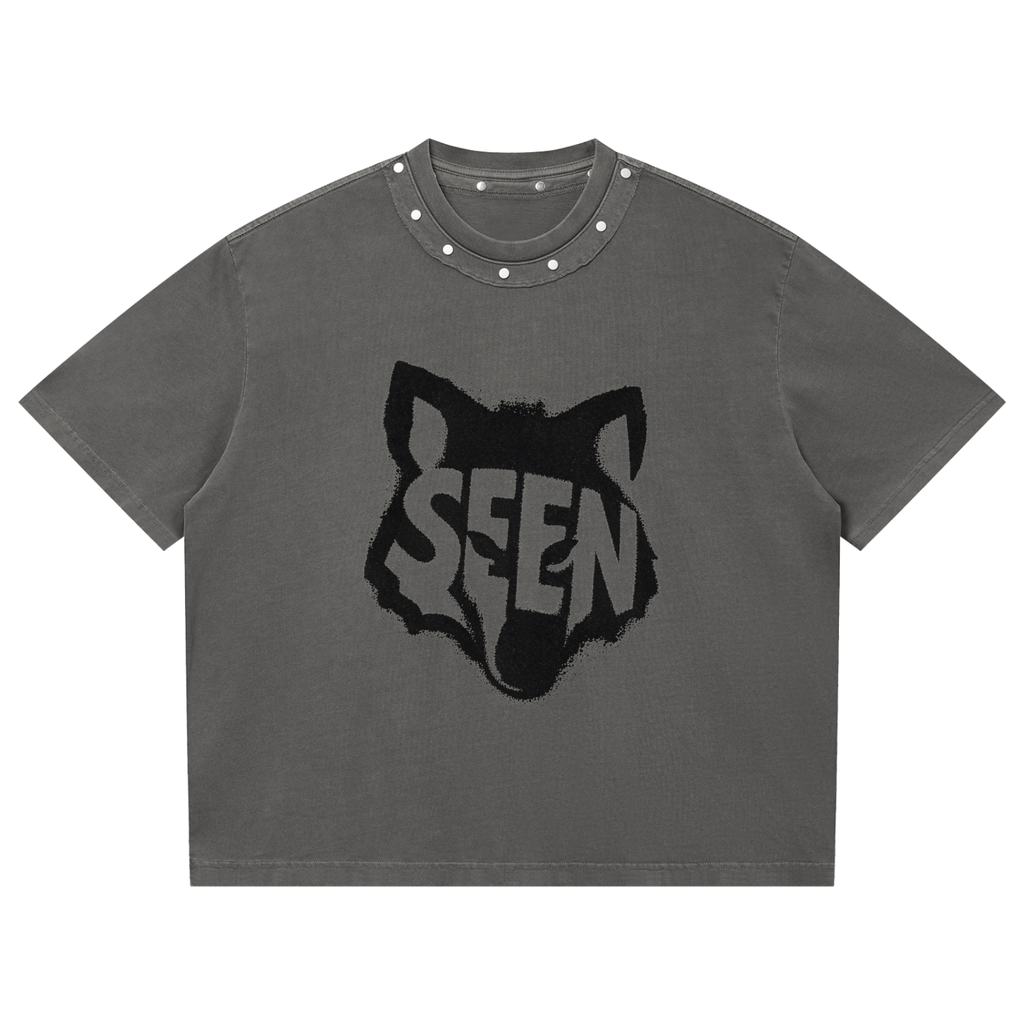 SEENWolf Boxy T
