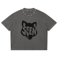 SEENWolf Boxy T