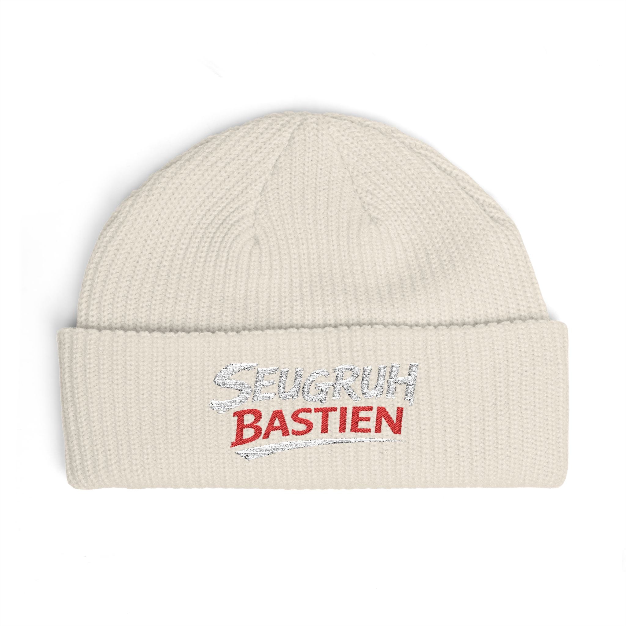 Bastien Cuff Beanie