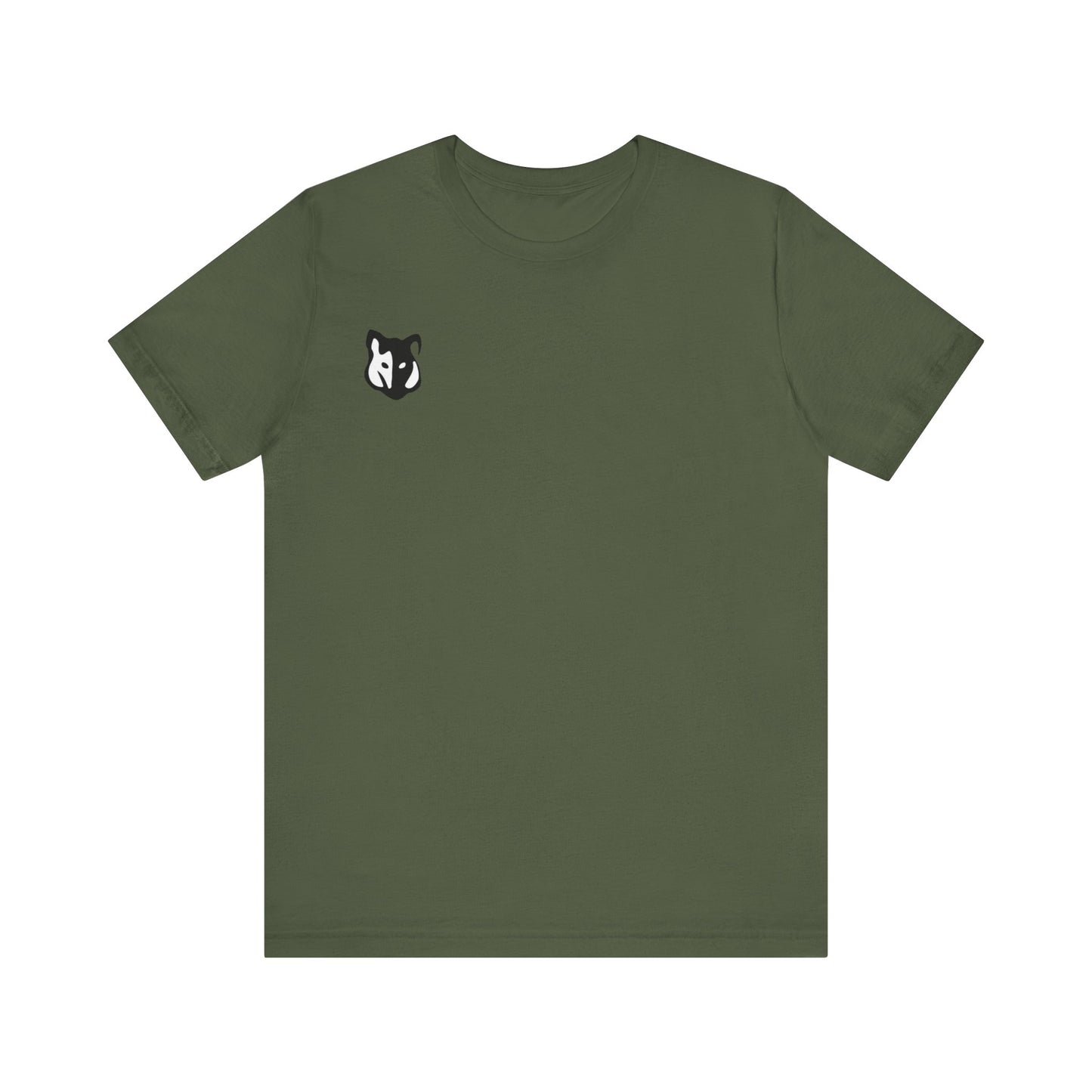 Unisex Seugruh Short Sleeve Tee