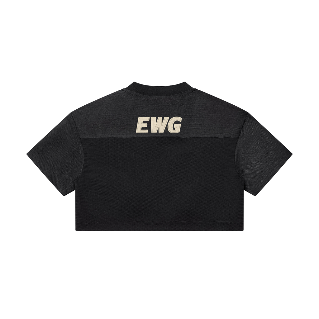 EWG Cropped Jersey