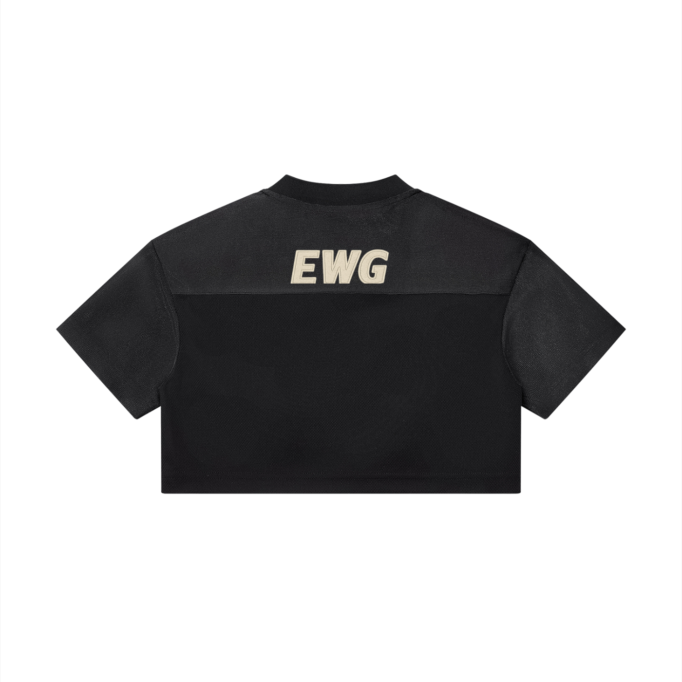 EWG Cropped Jersey
