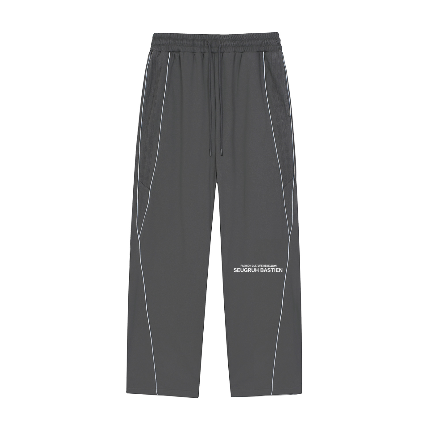 FCR Pantalon Suit