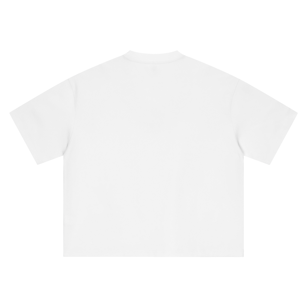 Wanted Wolf Boxy T-Shirt