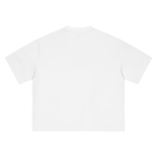 Wanted Wolf Boxy T-Shirt