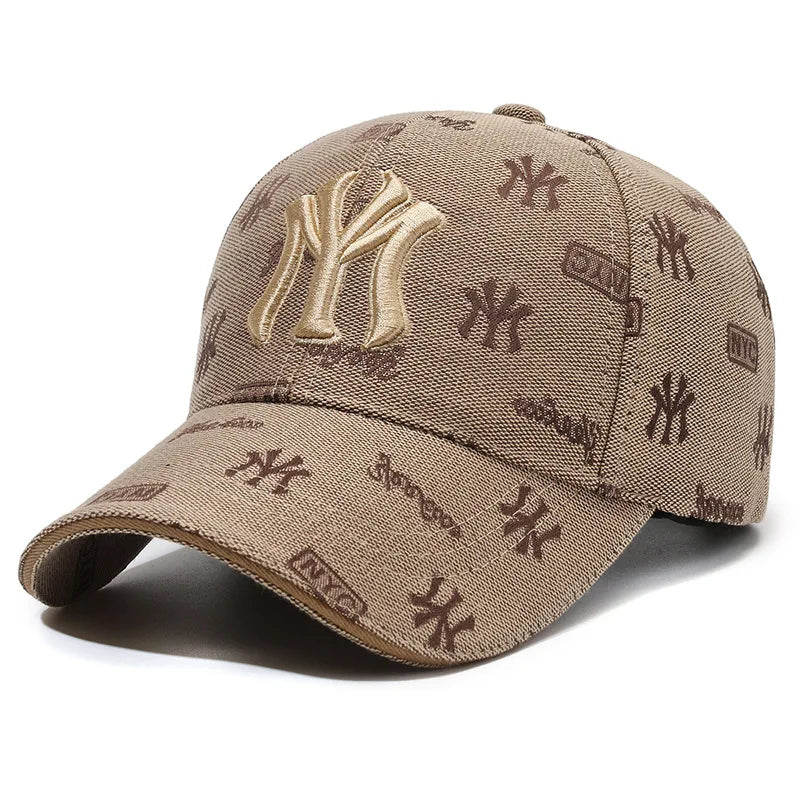 Tête Yankee Cap