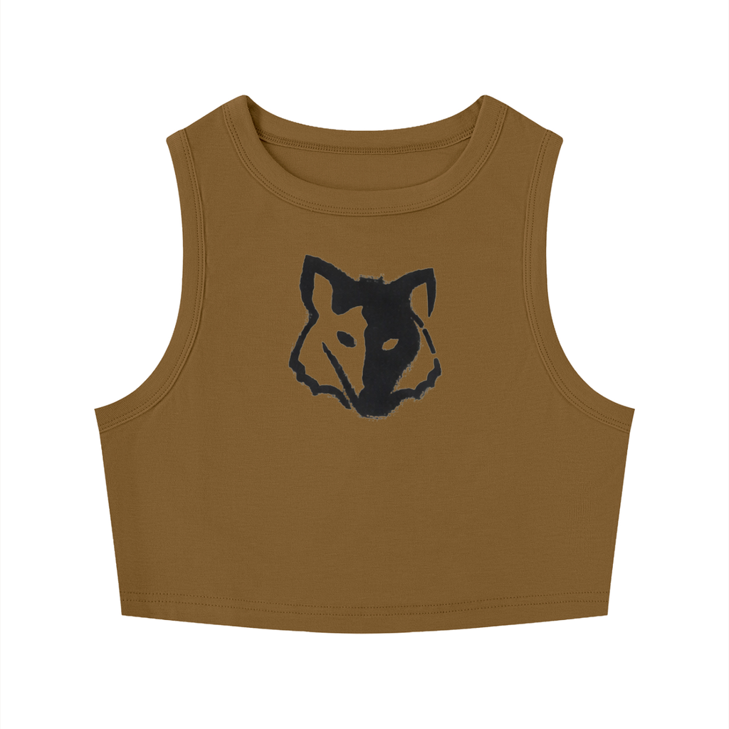 LoneWolf Crop