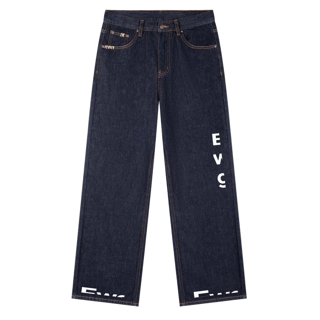 Heavyweight Ewg Denim