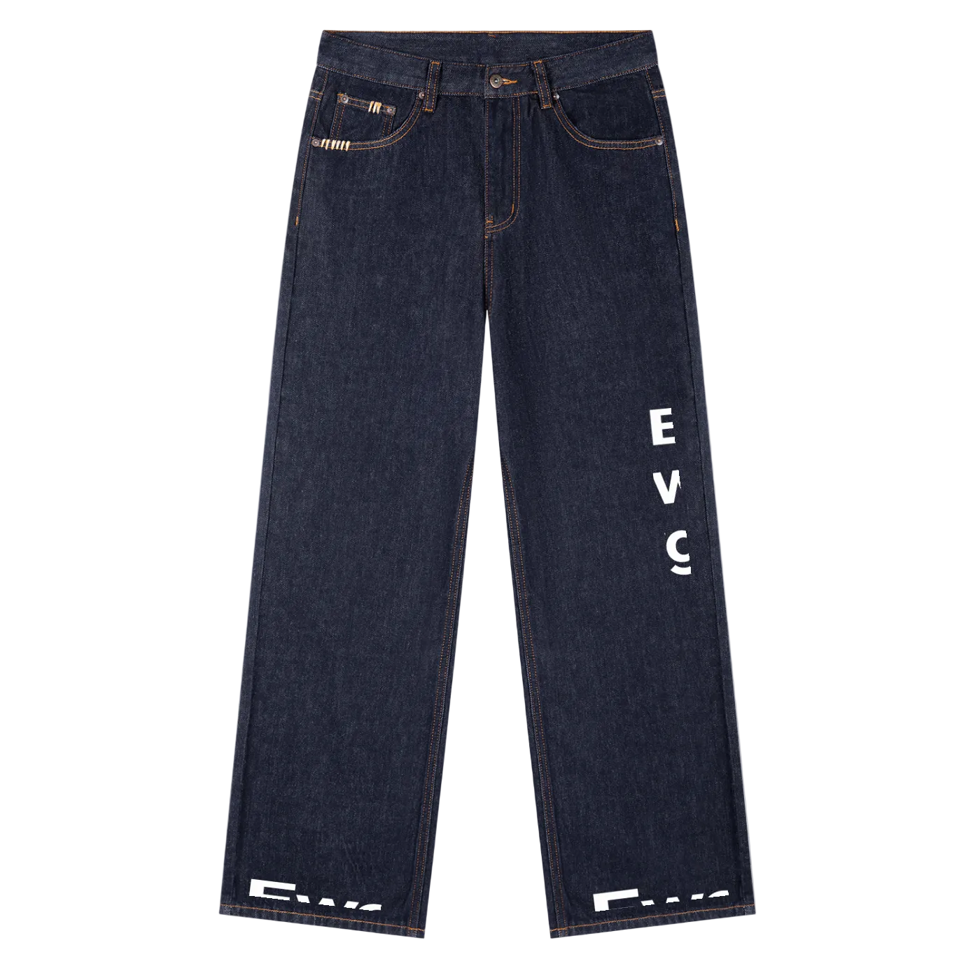Heavyweight Ewg Denim