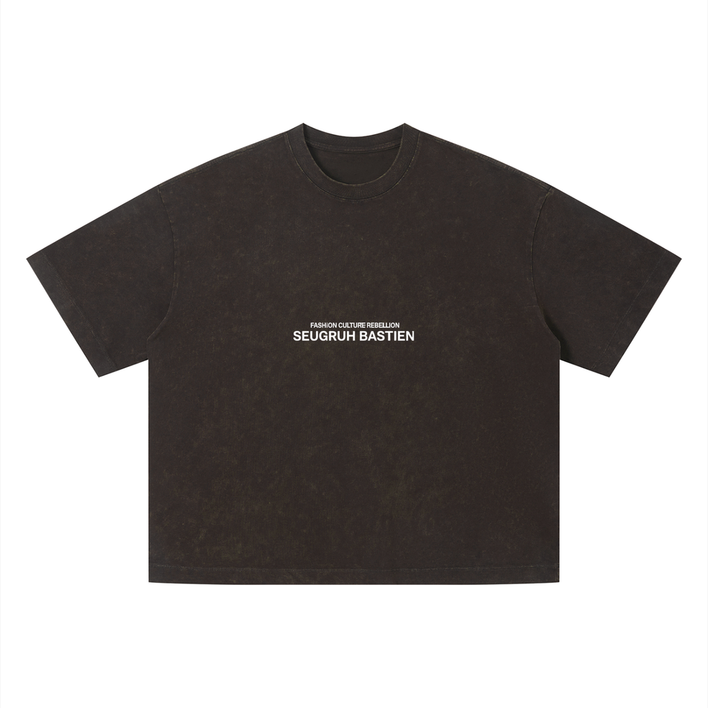 FCR Vintage Loose T