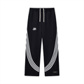 SB Striped Sweatpants