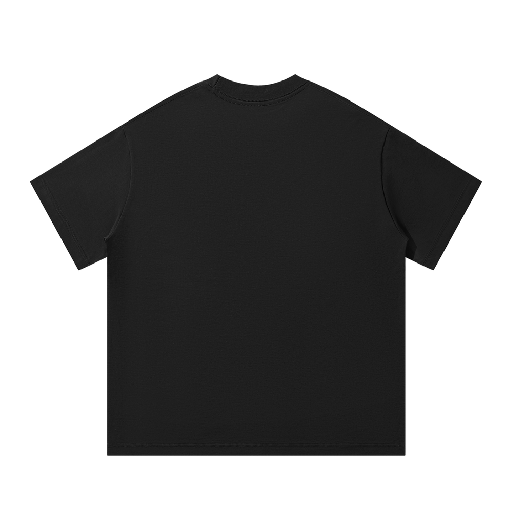 Seugruh Bastien Melo T-Shirt